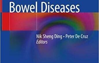 free-pdf-download-Biomarkers in Inflammatory Bowel Diseases 1st ed