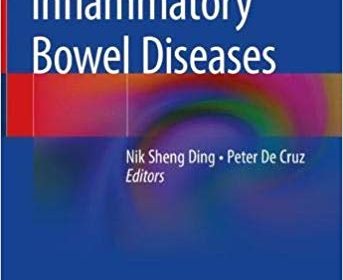 free-pdf-download-Biomarkers in Inflammatory Bowel Diseases 1st ed