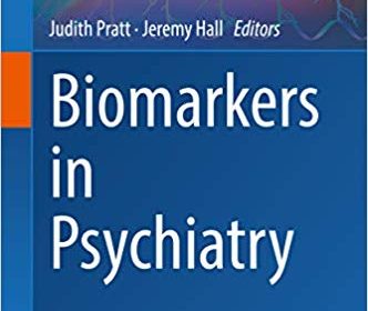 free-pdf-download-Biomarkers in Psychiatry (Current Topics in Behavioral Neurosciences Book 40)