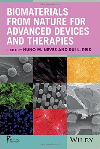 free-pdf-download-Biomaterials from Nature for Advanced Devices and Therapies (Wiley-Society for Biomaterials)