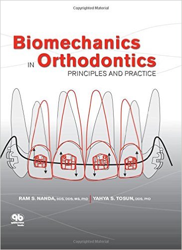 free-pdf-download-Biomechanics in Orthodontics: Principles and Practice