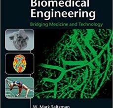 free-pdf-download-Biomedical Engineering: Bridging Medicine and Technology (Cambridge Texts in Biomedical Engineering) 2nd Edition