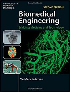 free-pdf-download-Biomedical Engineering: Bridging Medicine and Technology (Cambridge Texts in Biomedical Engineering) 2nd Edition