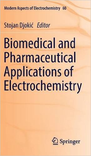 free-pdf-download-Biomedical and Pharmaceutical Applications of Electrochemistry (Modern Aspects of Electrochemistry) 1st ed. 2016 Edition