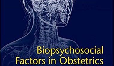 free-pdf-download-Biopsychosocial Factors in Obstetrics and Gynaecology 1st Edition