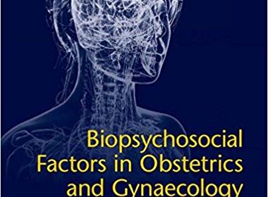 free-pdf-download-Biopsychosocial Factors in Obstetrics and Gynaecology 1st Edition