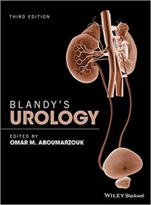 free-pdf-download-Blandy’s Urology 3rd Edition