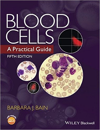 free-pdf-download-Blood Cells: A Practical Guide