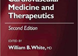 free-pdf-download-Blood Pressure Monitoring in Cardiovascular Medicine and Therapeutics 2nd Edition