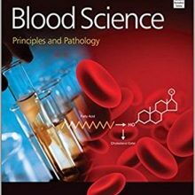 free-pdf-download-Blood Science: Principles and Pathology 1st Edition