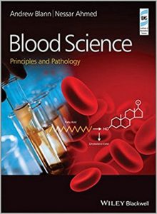 free-pdf-download-Blood Science: Principles and Pathology 1st Edition