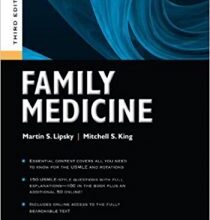 free-pdf-download-Blueprints Family Medicine