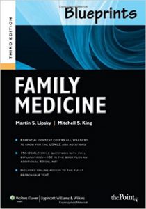 free-pdf-download-Blueprints Family Medicine