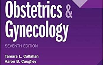 free-pdf-download-Blueprints Obstetrics & Gynecology Seventh Edition