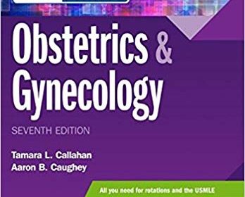 free-pdf-download-Blueprints Obstetrics & Gynecology Seventh Edition