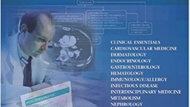 free-pdf-download-Board Review from Medscape: CASE-BASED INTERNAL MEDICINE SELF-ASSESSMENT QUESTIONS 1st Edition