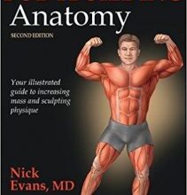 free-pdf-download-Bodybuilding Anatomy-2nd Edition