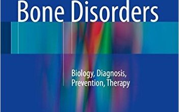 free-pdf-download-Bone Disorders: Biology