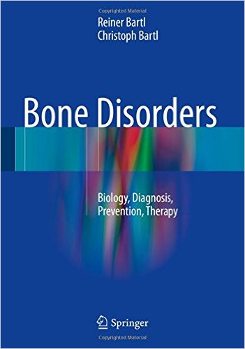 free-pdf-download-Bone Disorders: Biology