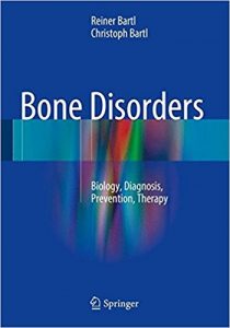 free-pdf-download-Bone Disorders: Biology