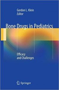 free-pdf-download-Bone Drugs in Pediatrics: Efficacy and Challenges