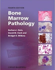 free-pdf-download-Bone Marrow Pathology 4th Edition