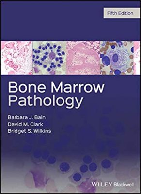 free-pdf-download-Bone Marrow Pathology 5th Edition