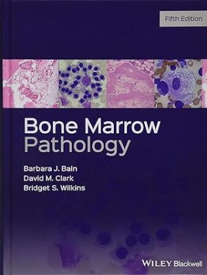 free-pdf-download-Bone Marrow Pathology 5th Edition