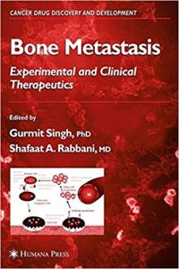 free-pdf-download-Bone Metastasis (Cancer Drug Discovery and Development) Softcover reprint of hardcover 1st ed