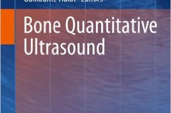 free-pdf-download-Bone Quantitative Ultrasound