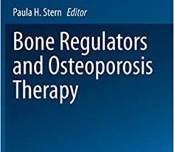 free-pdf-download-Bone Regulators and Osteoporosis Therapy