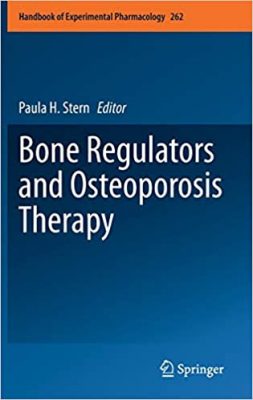 free-pdf-download-Bone Regulators and Osteoporosis Therapy