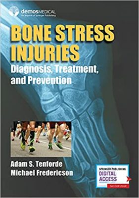 free-pdf-download-Bone Stress Injuries: Diagnosis