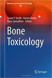 free-pdf-download-Bone Toxicology (Molecular and Integrative Toxicology) 1st ed. 2017 Edition