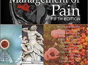 free-pdf-download-Bonica’s Management of Pain 5th Edition