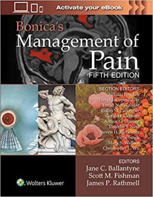 free-pdf-download-Bonica’s Management of Pain 5th Edition