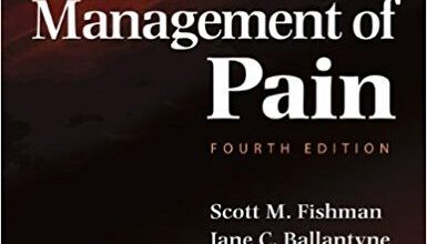 free-pdf-download-Bonica’s Management of Pain (Fishman