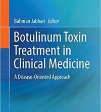 free-pdf-download-Botulinum Toxin Treatment in Clinical Medicine: A Disease-Oriented Approach 1st ed. 2018 Edition