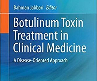 free-pdf-download-Botulinum Toxin Treatment in Clinical Medicine: A Disease-Oriented Approach 1st ed. 2018 Edition