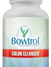 free-pdf-download-Bowtrol Colon Cleanser (Cleanse & Loose Weight)