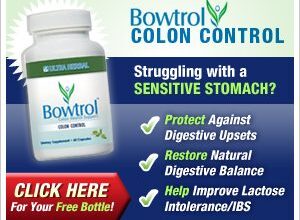 free-pdf-download-Bowtrol Colon Control