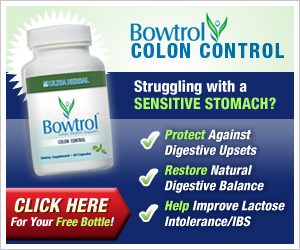 free-pdf-download-Bowtrol Colon Control