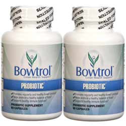 free-pdf-download-Bowtrol Probiotic