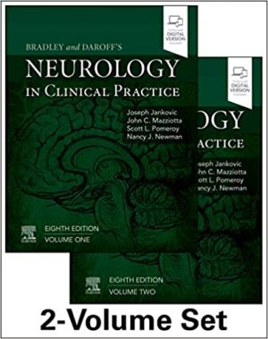 free-pdf-download-Bradley and Daroff’s Neurology in Clinical Practice