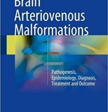 free-pdf-download-Brain Arteriovenous Malformations: Pathogenesis