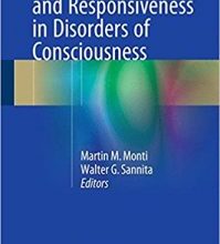 free-pdf-download-Brain Function and Responsiveness in Disorders of Consciousness