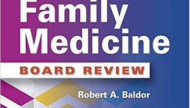 free-pdf-download-Bratton’s Family Medicine Board Review Fifth Edition