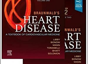 free-pdf-download-Braunwald’s Heart Disease