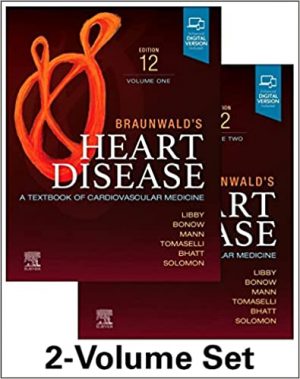 free-pdf-download-Braunwald’s Heart Disease