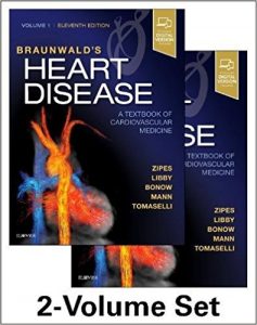 free-pdf-download-Braunwald’s Heart Disease: A Textbook of Cardiovascular Medicine